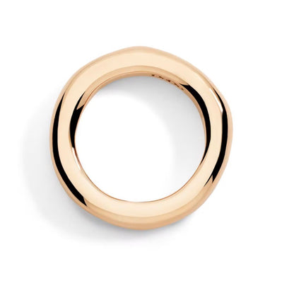 Anello Pepita Oro Rosa Dodo DAC6008-ESSEN-0009R