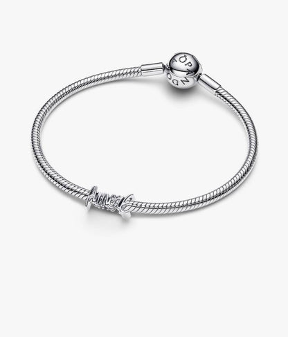 Charm "Amore" Argento Sterling925 Pandora 794434C00