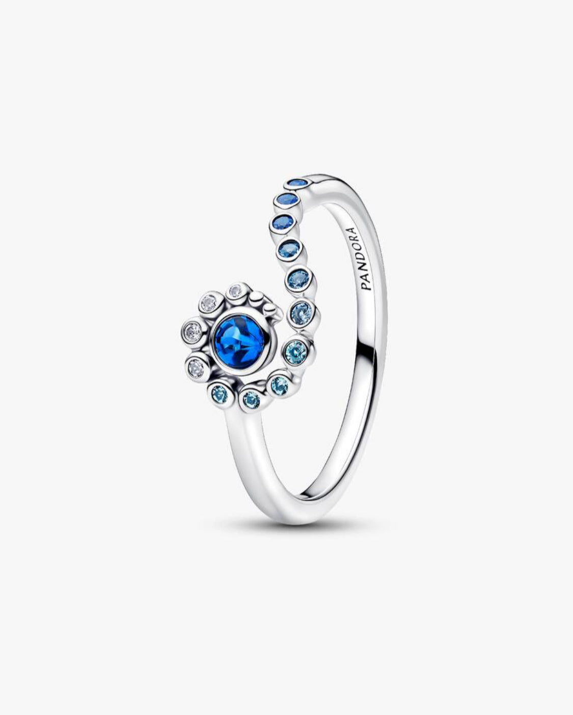 Principesse Disney, Vaiana, Anello Spirito del Mare Pandora 194641C01