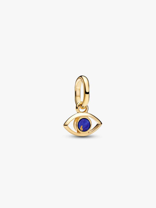 Charm Mini Pendente Blue Evil Eye Pandora ME 764609C01