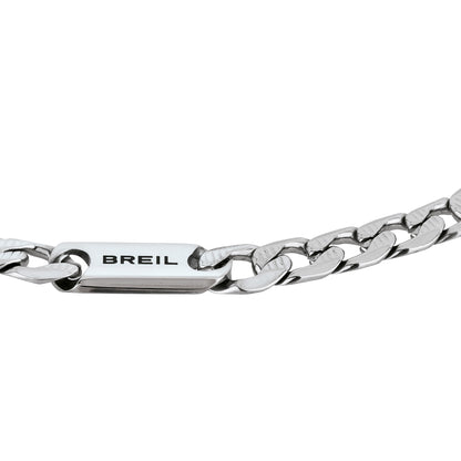 Bracciale Groovi Acciaio Breil TJ1979