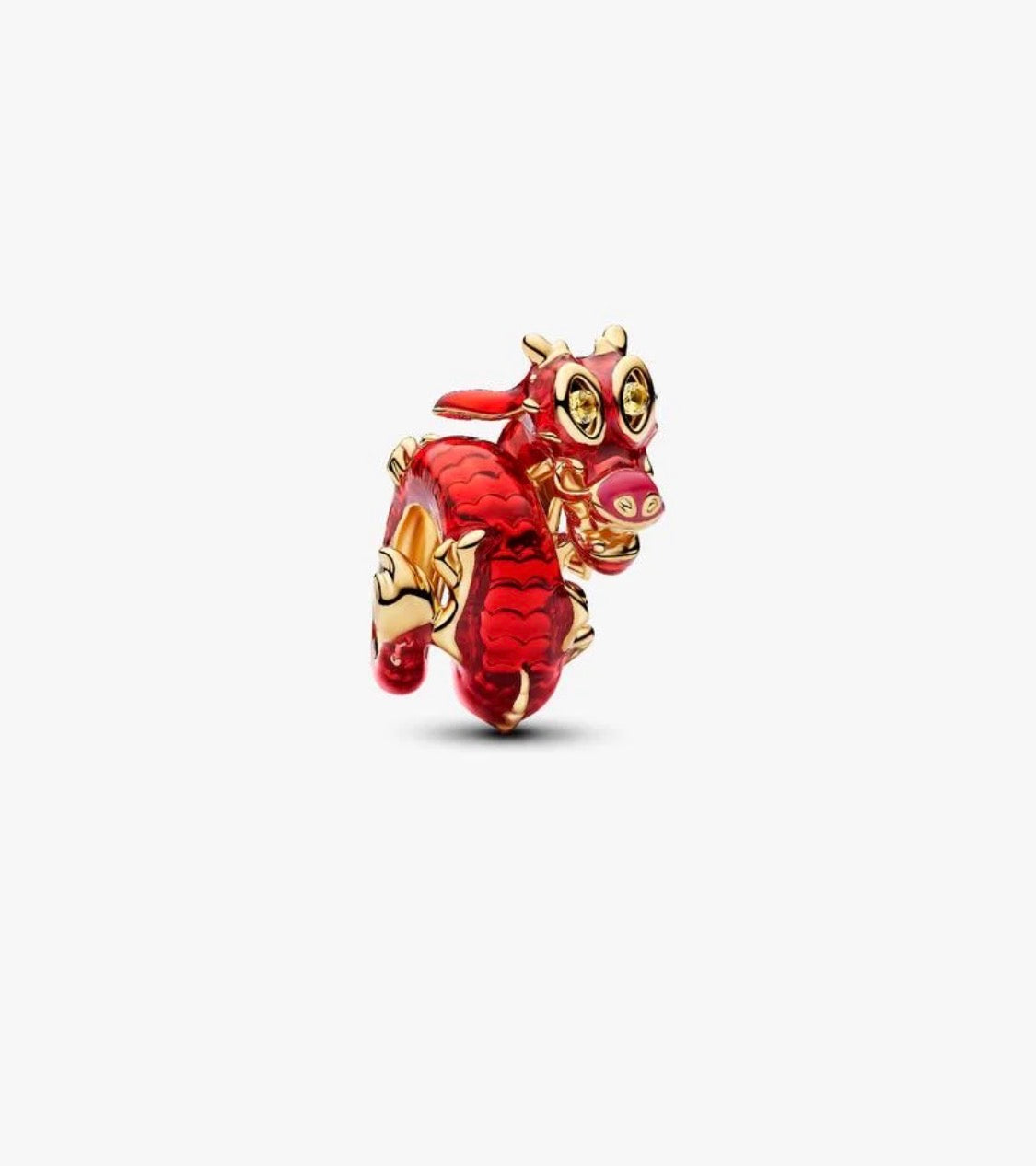 Disney, Mulan, Mushu Pandora 764949C01
