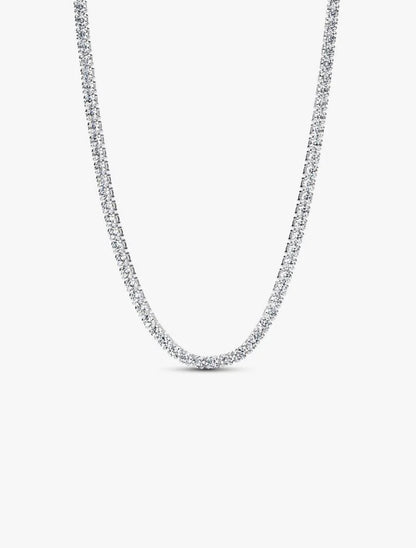 Collana Choker Tennis Pandora 393806C01
