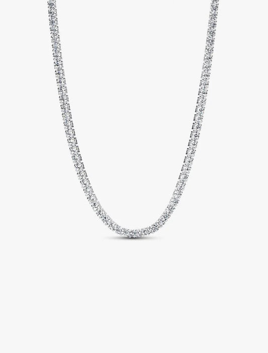 Collana Choker Tennis Pandora 393806C01