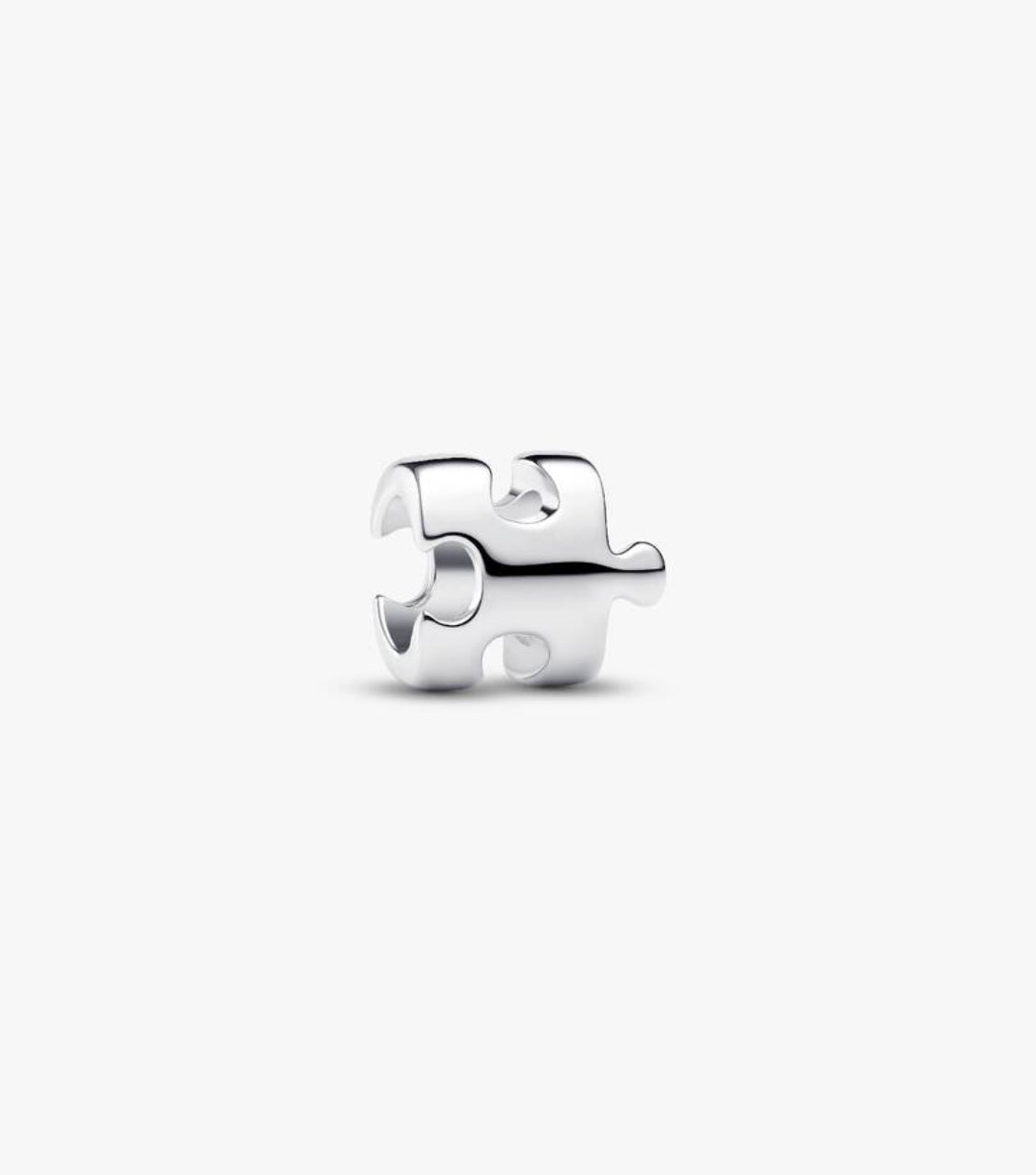 Mini Charm Puzzle Argento Sterling 925 Pandora 794514C00