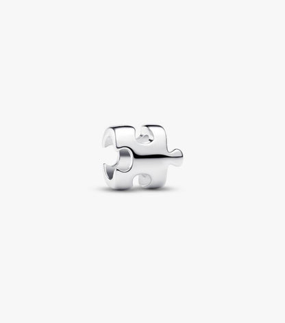 Mini Charm Puzzle Argento Sterling 925 Pandora 794514C00