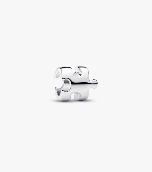 Mini Charm Puzzle Argento Sterling 925 Pandora 794514C00