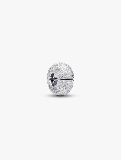 Mini Clip effetto diamantato Pandora 794771C00