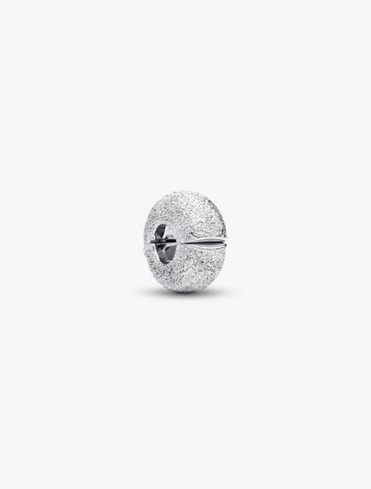 Mini Clip effetto diamantato Pandora 794771C00