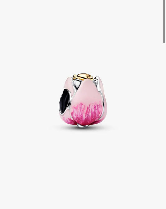 Fascino Tulipano Rosa Pandora 764352C01