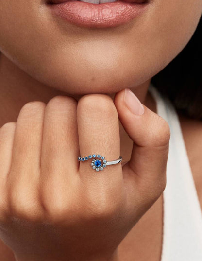 Principesse Disney, Vaiana, Anello Spirito del Mare Pandora 194641C01