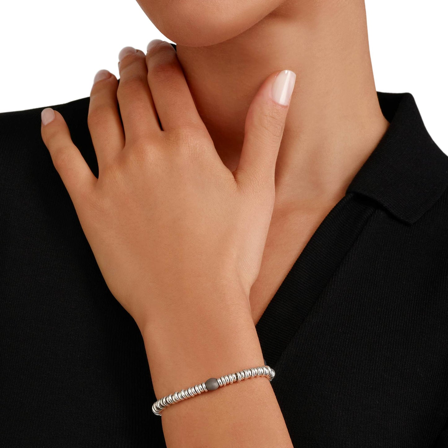 Componente Pepita Titanio Dodo DUC5005-PEPIT-000TI