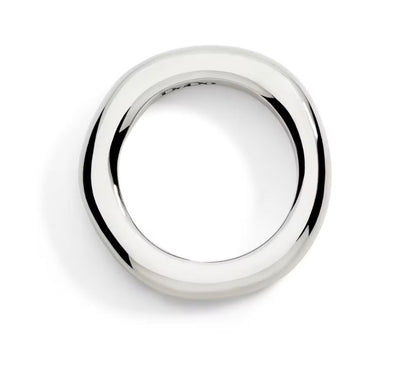 Anello Pepita Argento Dodo DAC6009-ESSEN-000AG