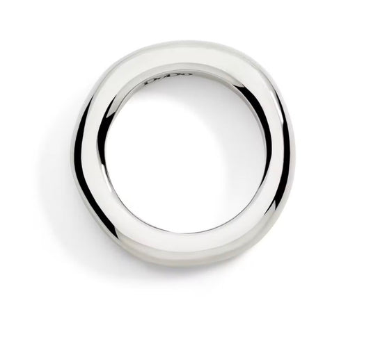 Anello Pepita Argento Dodo DAC6009-ESSEN-000AG