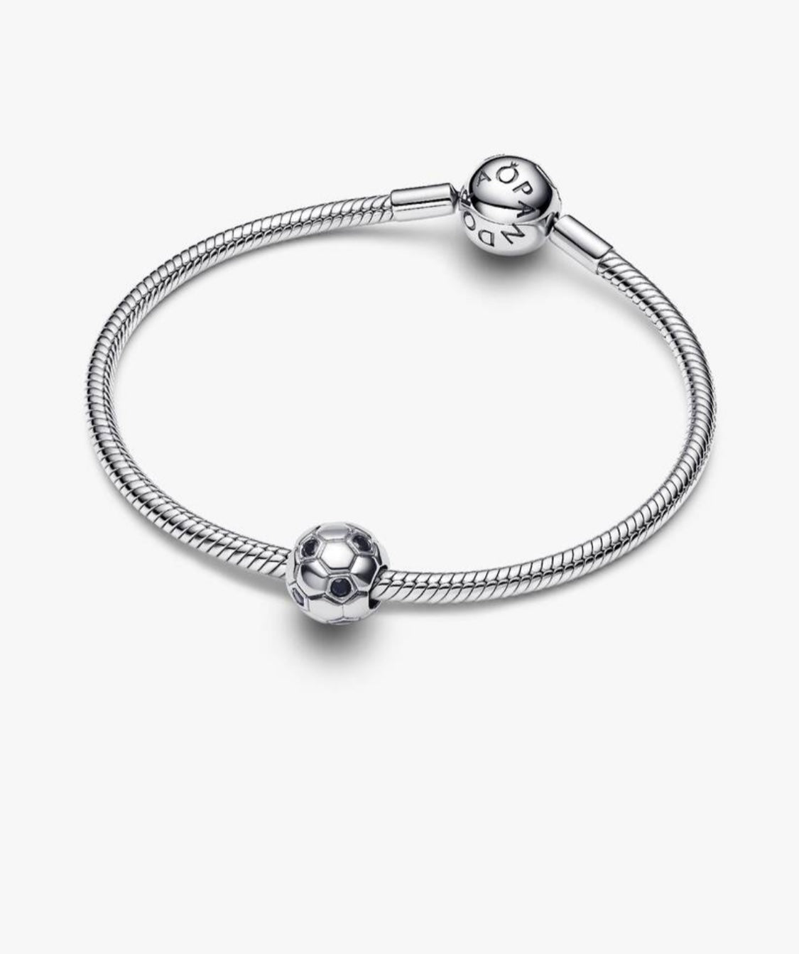 Charm Pallone da Calcio Pandora 794710C01
