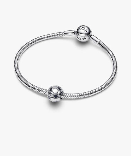 Charm Pallone da Calcio Pandora 794710C01