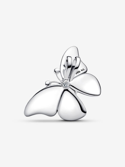 Charm Farfalla Grande Pandora 793747C01