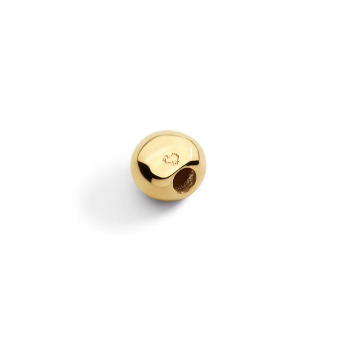 Componente Mini Pepita Oro Giallo Dodo DUC6002-PEPIT-0009G