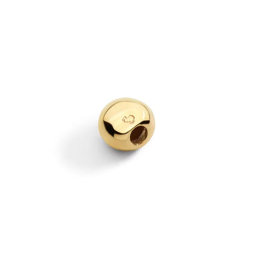 Componente Mini Pepita Oro Giallo Dodo DUC6002-PEPIT-0009G