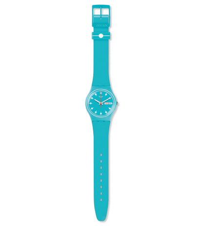 Venice Beach Swatch GL700 watch