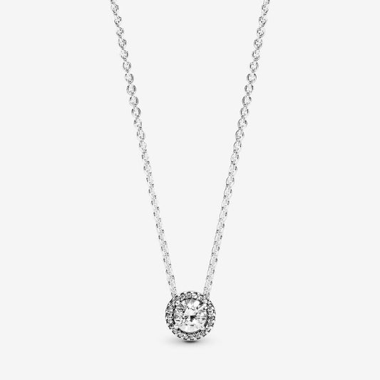 Collana Punto Luce Pandora 396240CZ-45