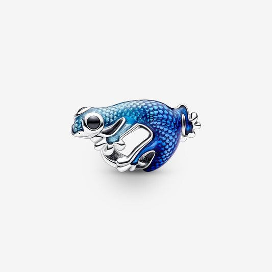 Charm Geco Blu 792701C01