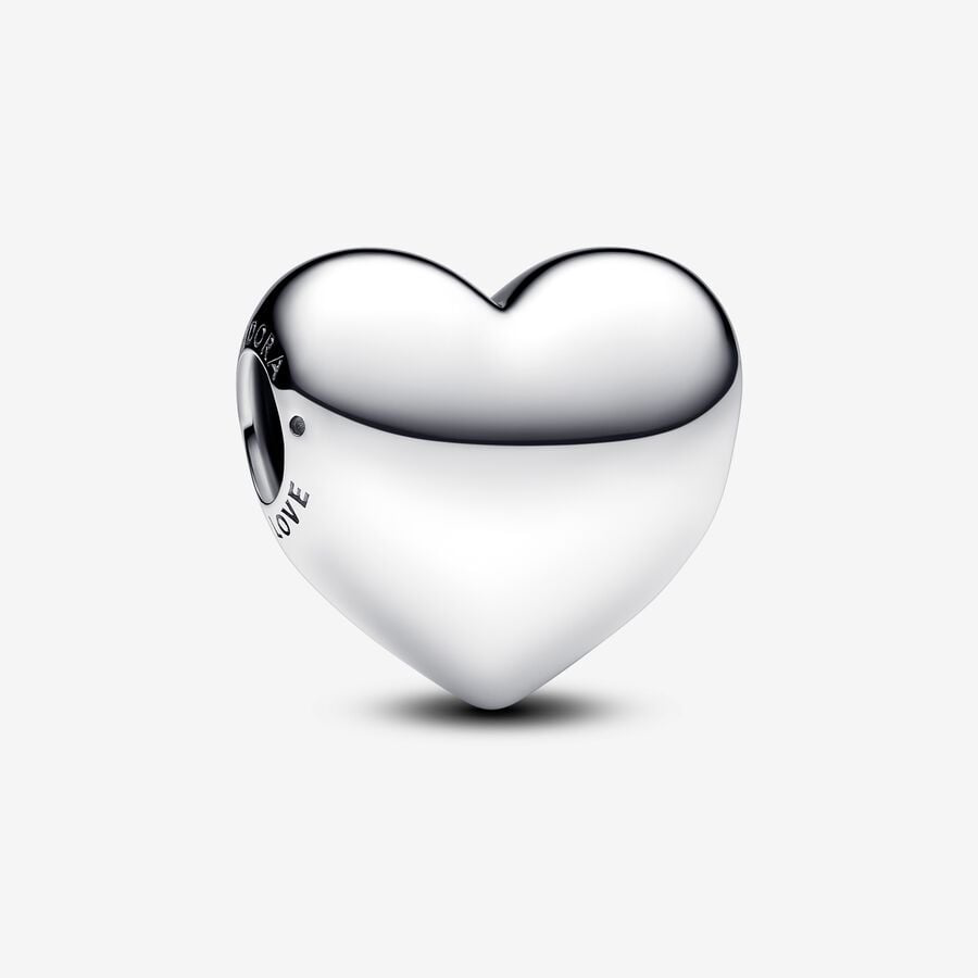 Charm Cuore Grande Be Love Pandora 793440C00