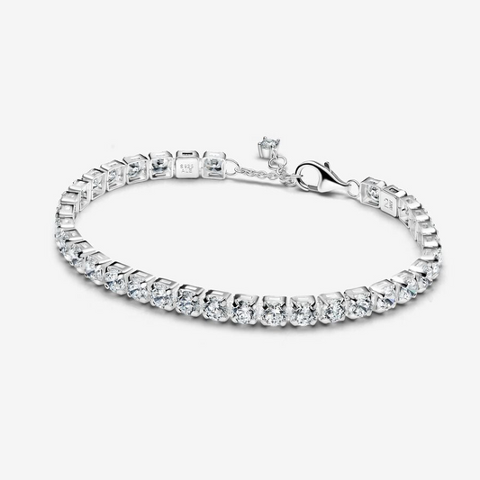 Bracciale Tennis con Pietre grandi Pandora 593539C01