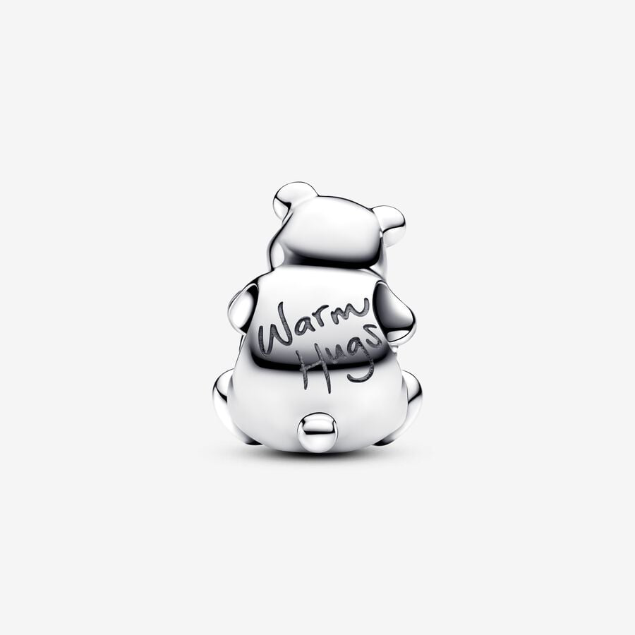 Charm Orso Polare "Warm Hugs" Pandora 793589C01