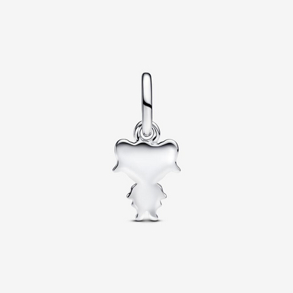 Charm Pendente Bimba Felice Pandora 763601C00