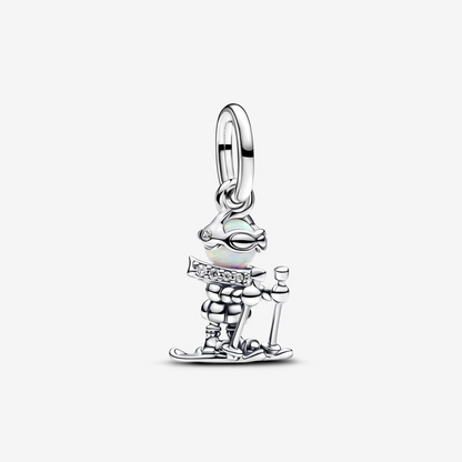 Charm Pendente Sciatore Pandora 793514C01