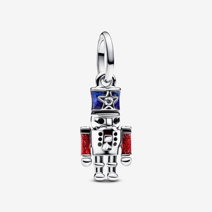 Charm Pendente Schiaccianoci Pandora 793583C01