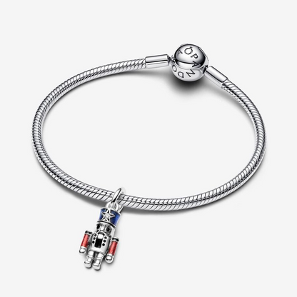 Charm Pendente Schiaccianoci Pandora 793583C01