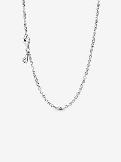 Collana a cerchi Pandora 590200-60