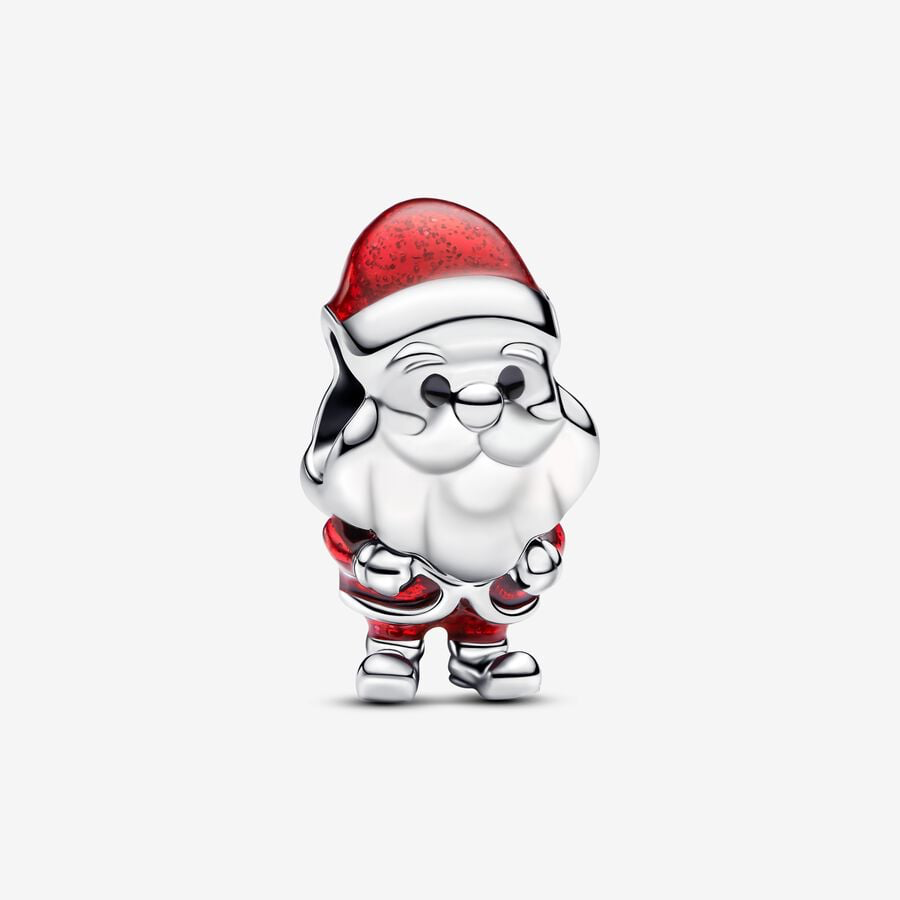 Charm Babbo Natale Pandora 793593C01