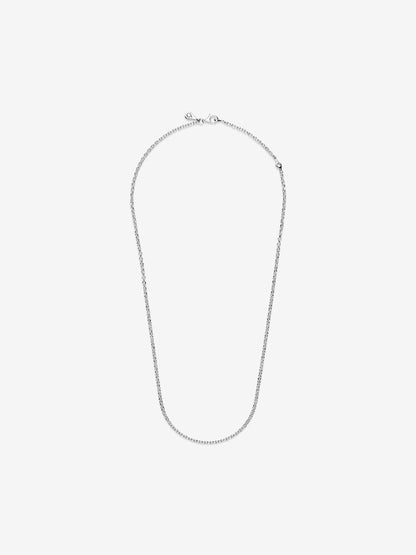 Collana a cerchi Pandora 590200-60