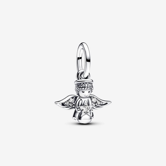 Charm Pendente Angelo e Stella Pandora 793598C01