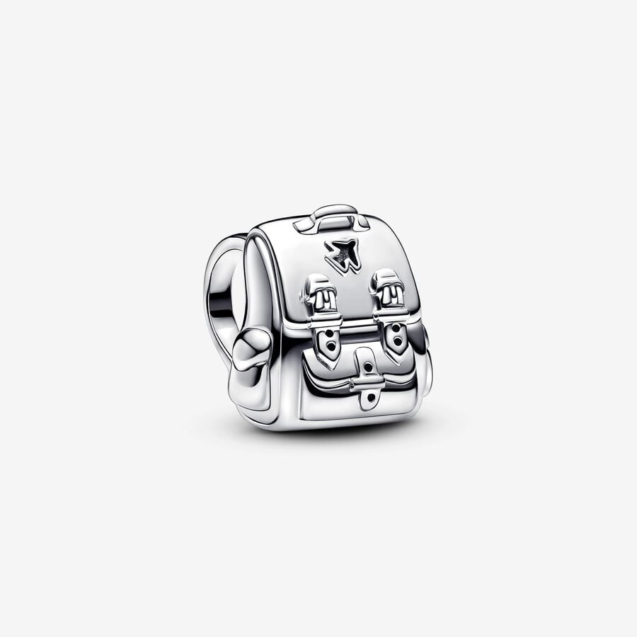 Pandora Backpack Charm 793351C00