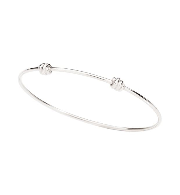 Bracciale Nodo Argento Dodo DBC0005_KNOT0_000AG