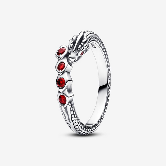 Game of Thrones, Pandora Dragon Ring 192968C01