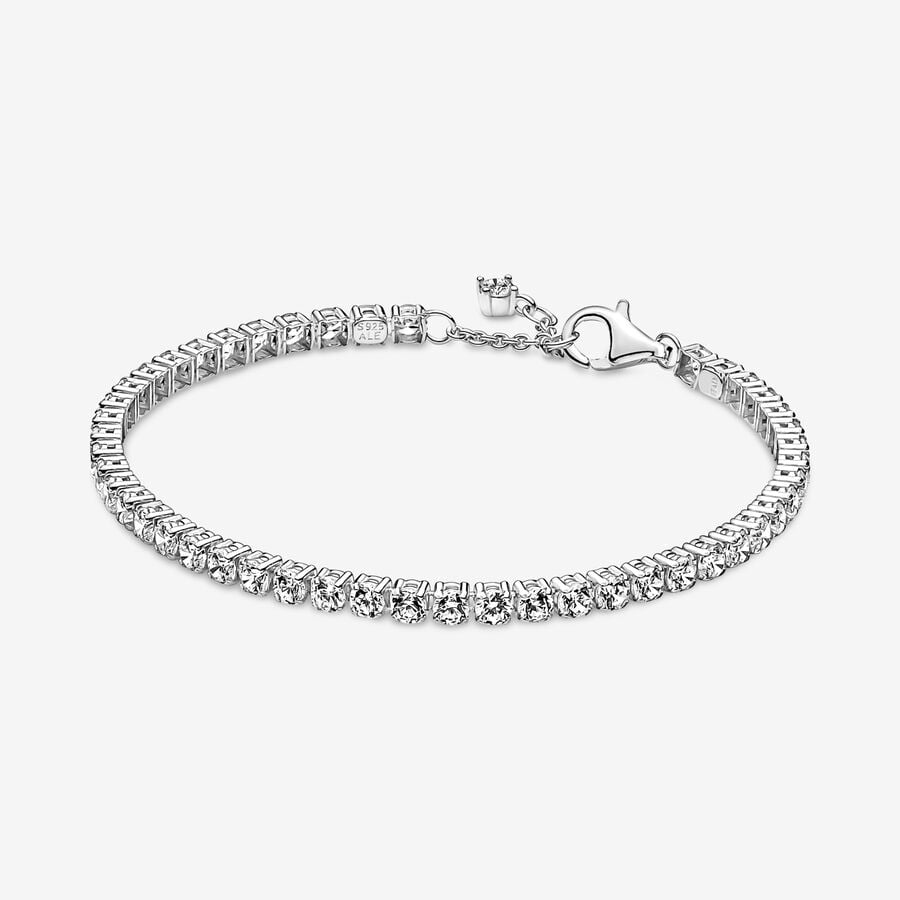 Pandora Tennis Bracelet 591469C01