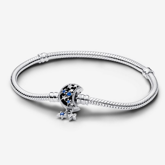 Bracelet with Moon Clasp Pandora 592819C01