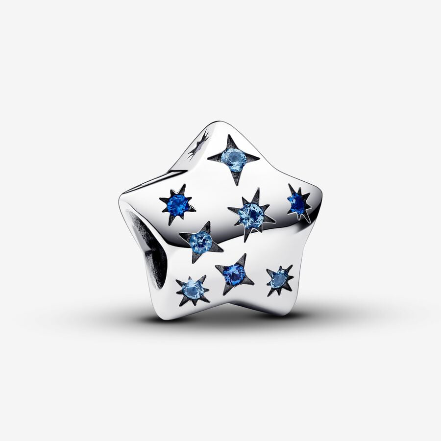 Star Charm "Reach for the Stars" Pandora 792974C01