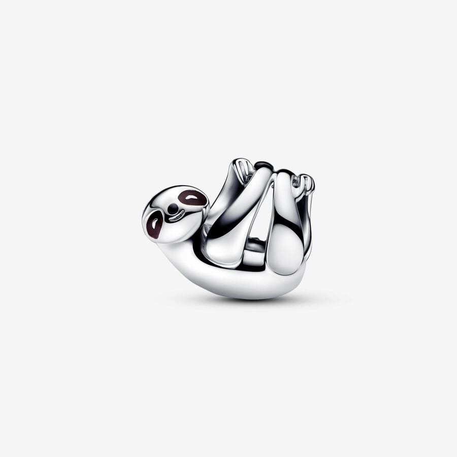 Pandora Sloth Charm 793331C01