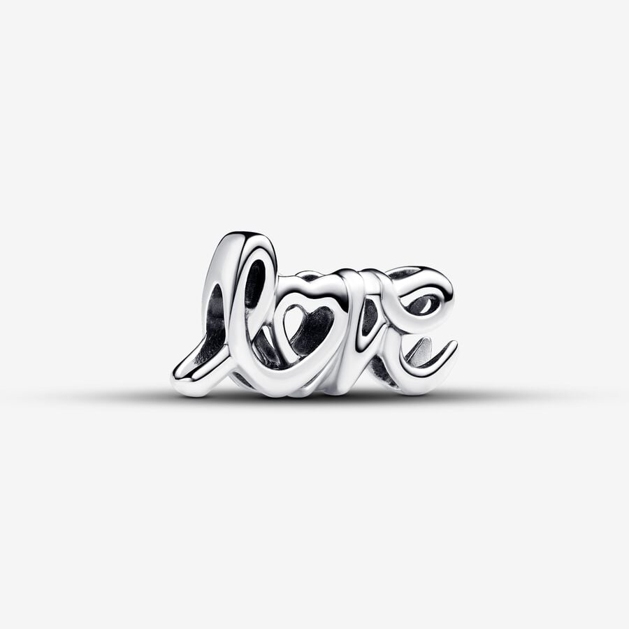 Charm "Love" Pandora 793055C00