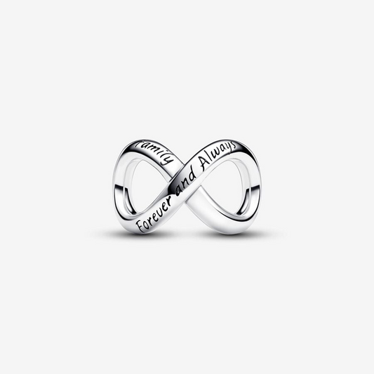 Always and Forever Charm Pandora 793243C00