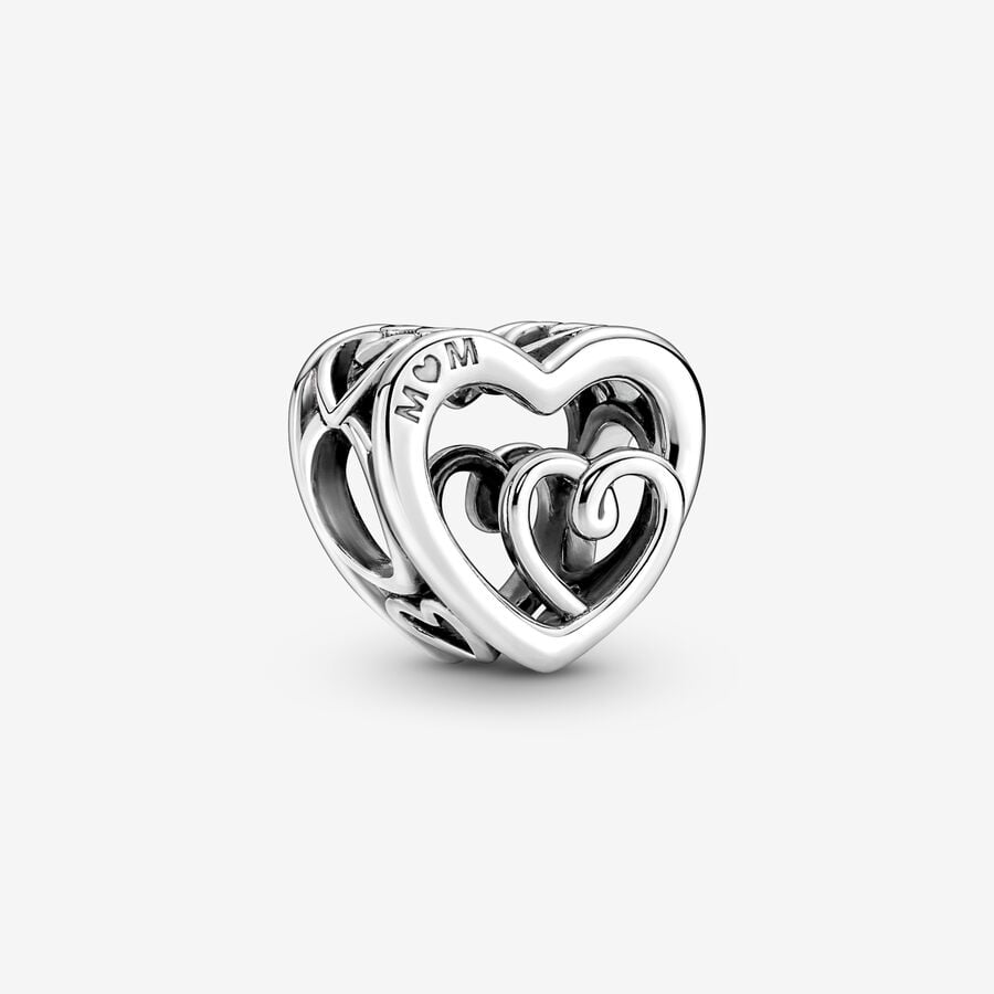 Charm Cuori Infiniti Pandora 790800C00