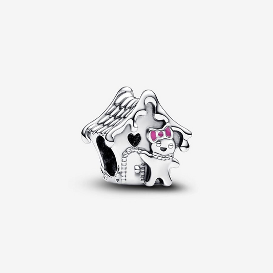 Charm Casetta di Pan di Zenzero "Home Sweet Home" Pandora 792823C01