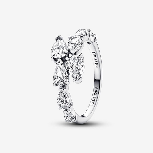 Pandora Luminous Drops Ring 193004C01