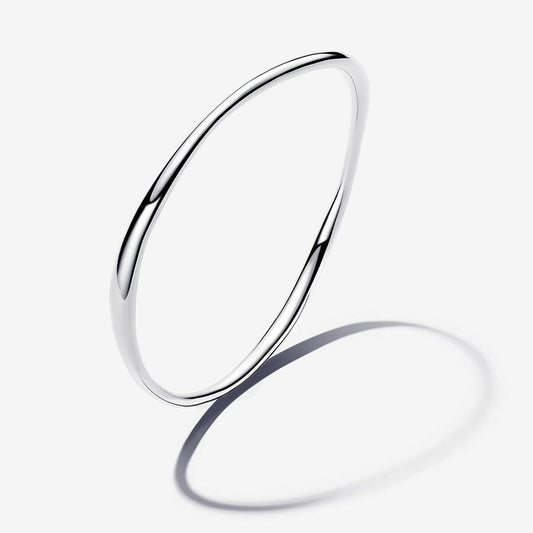 Pandora Sinuous Line Bracelet 593317C00